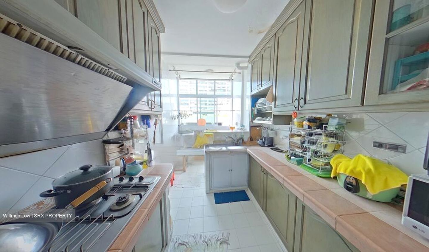 Sherwood Towers (D21), Apartment #508058741